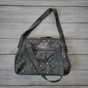GOTR Thirty-One Confetti All-In Tote